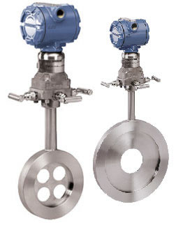 Rosemount Differential Pressure Flow Products